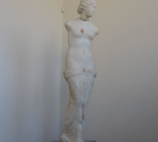 Rhodos - Archeologické muzeum