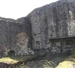 Ruine Maisenburg