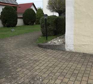 Evangelische Kirche Sonderbuch