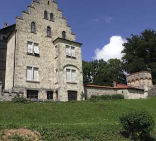 Schloss Lichtenstein