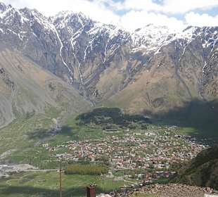 Gruzińska Droga Wojenna