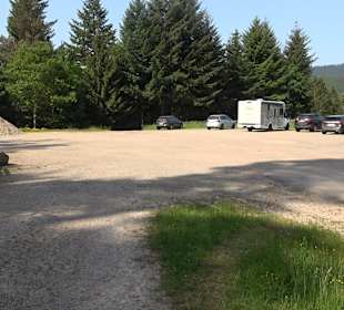 Teufelskanzelsteig Bad Griesbach