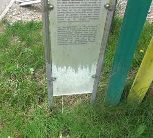 Dorfbrunnen Grünmettstetten