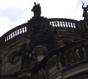  Katholische Hofkirche