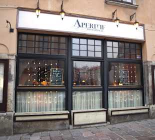 Restauracja Aperitif