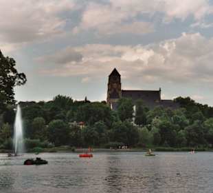 Schlossteich