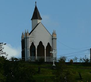 Stadtrundfahrt mit dem Pferdewagen