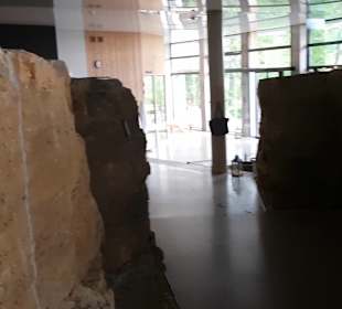 Wellnessbereich Mawell Resort 