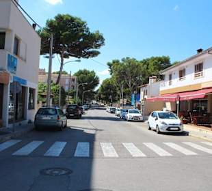 Cala Ratjada