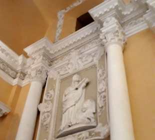 Kathedrale von Arequipa