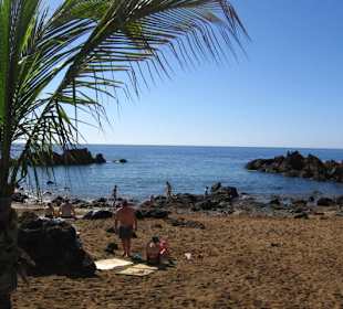 Playa Chica