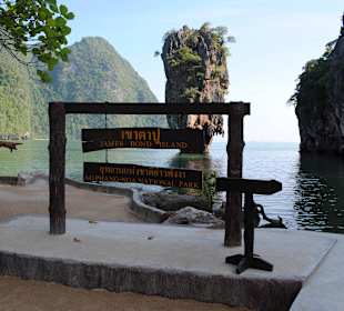 Allein mit Odty, was will man mehr