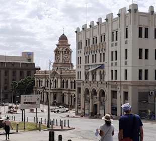 Rathaus Port Elizabeth