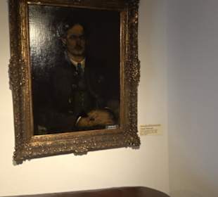 Heimatmuseum Oberstdorf