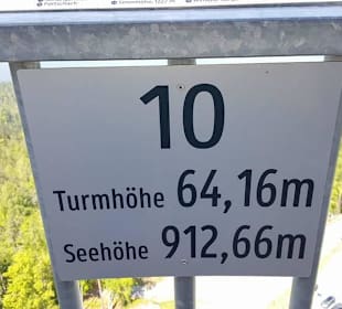 Noch höher