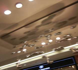 Shoppingcenter Hamburger Meile