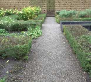 Christlicher Garten