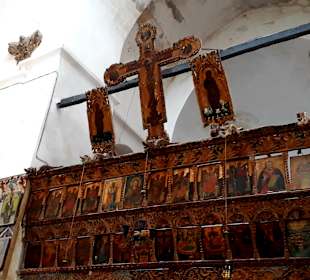 Kloster St. Barnabas