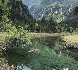 Wandern Großarl