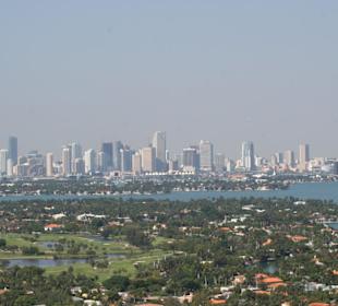 I grattacieli di Miami