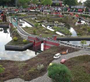 Niederlande -Miniland