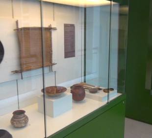 Nationalmuseum der Anthropologie