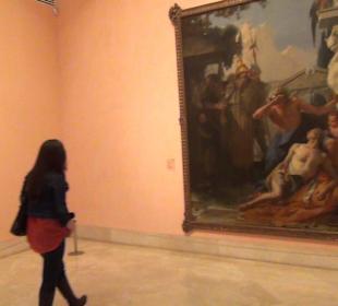 Museo Thyssen-Bornemisza