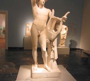 Impression Ausstellung