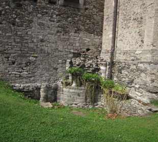 Santa Maria Gravedona