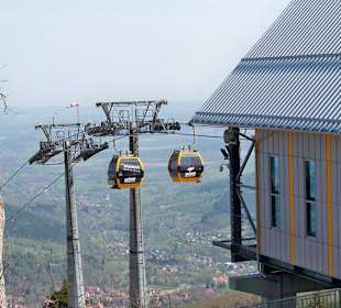 Bergstation Heufuderbaude Bad Flinsberg