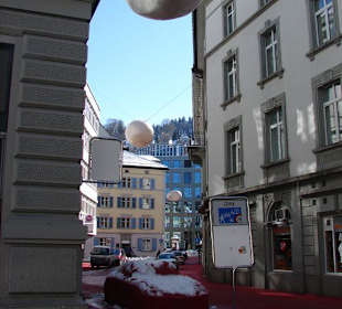 Kunstgasse
