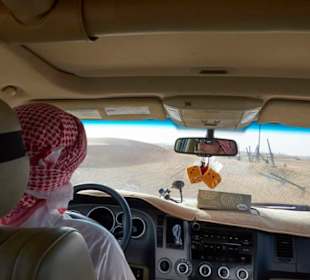 Unser toller Fahrer !