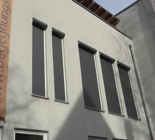 Begegnungskirche