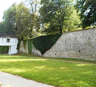 Burg und Schloß Krumau