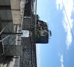 Das kleinste Fürstentum der Welt