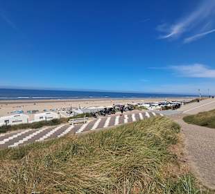 Strand Zandvoort