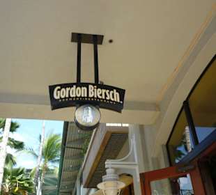 Gordon Biersch
