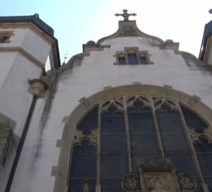 Friedenskirche (Handschuhsheim)