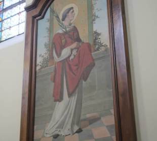 Kartäuserkloster Santo Stefano del Bosco