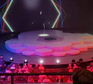 Friedrichstadtpalast 