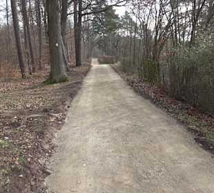 Unterjesinger Wengertwegle