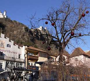 Gasthaus "Walther von der Vogelweide"