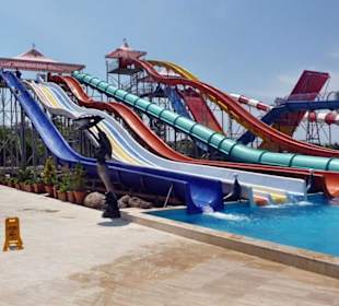 Aquapark