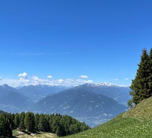Ausblick