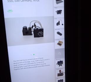 Deutsches Spionagemuseum