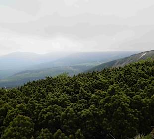 Karkonoski Park Narodowy