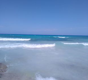 Cala Agulla/ Cala Guya