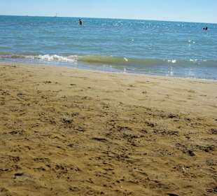 Herrliches Gebiet Bibi