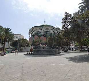 Park San Telmo