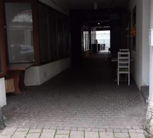 Altstadt Bad Urach